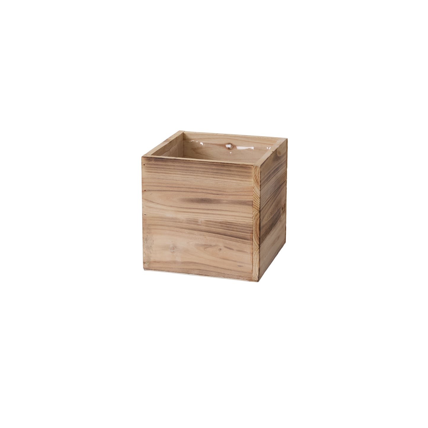 Woodland Planter Set of 4 By Accent Decor | Planters, Troughs & Cachepots | Modishstore - 36