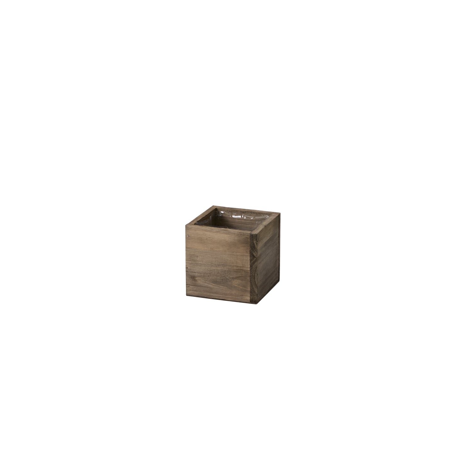 Woodland Planter Set of 4 By Accent Decor | Planters, Troughs & Cachepots | Modishstore - 38