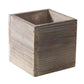 Woodland Planter Set of 4 By Accent Decor | Planters, Troughs & Cachepots | Modishstore - 41