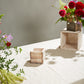 Woodland Planter Set of 4 By Accent Decor | Planters, Troughs & Cachepots | Modishstore - 42