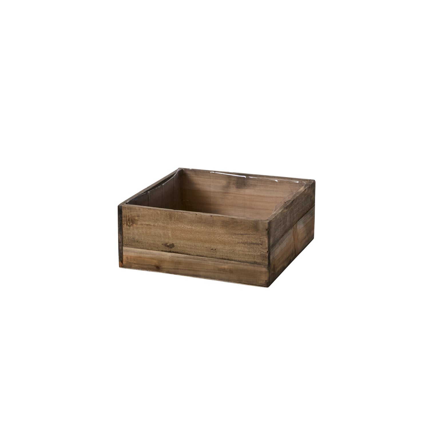 Woodland Planter Set of 4 By Accent Decor | Planters, Troughs & Cachepots | Modishstore - 43