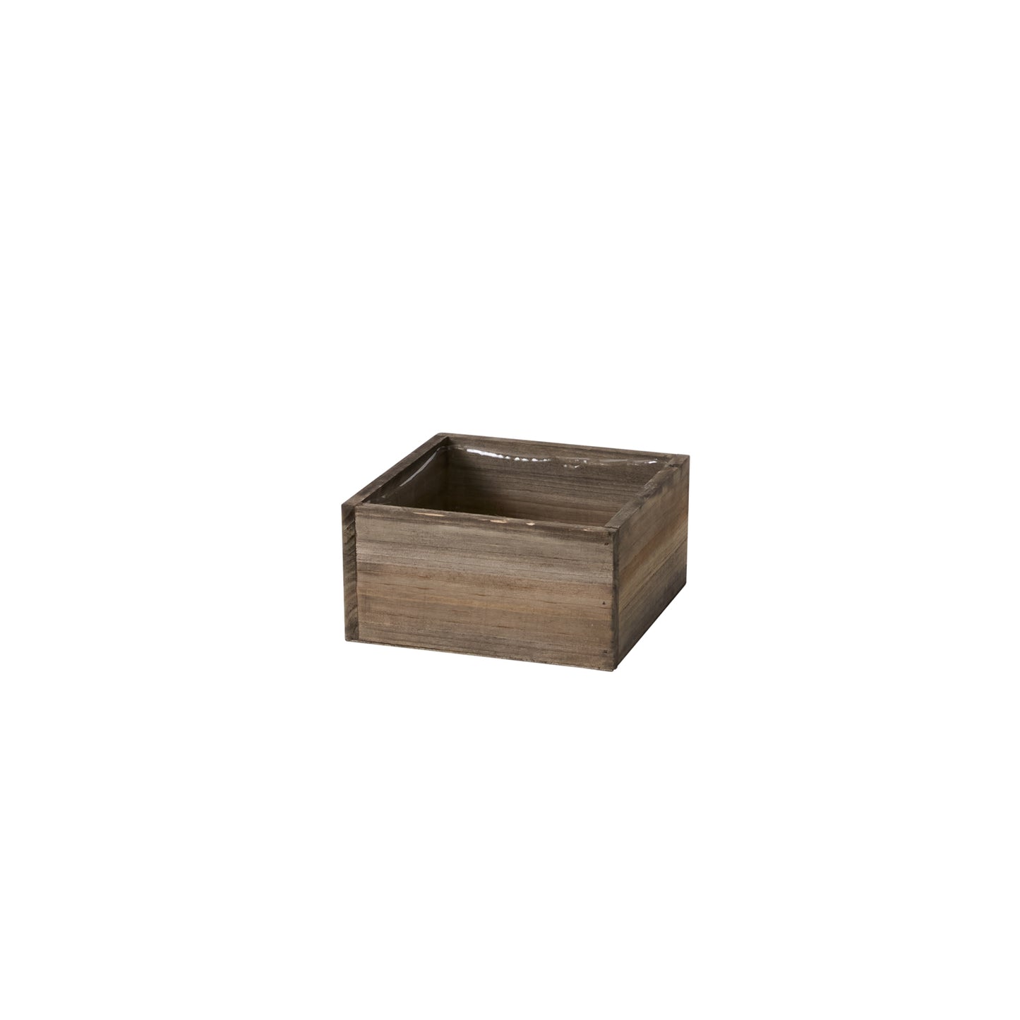 Woodland Planter Set of 4 By Accent Decor | Planters, Troughs & Cachepots | Modishstore - 48