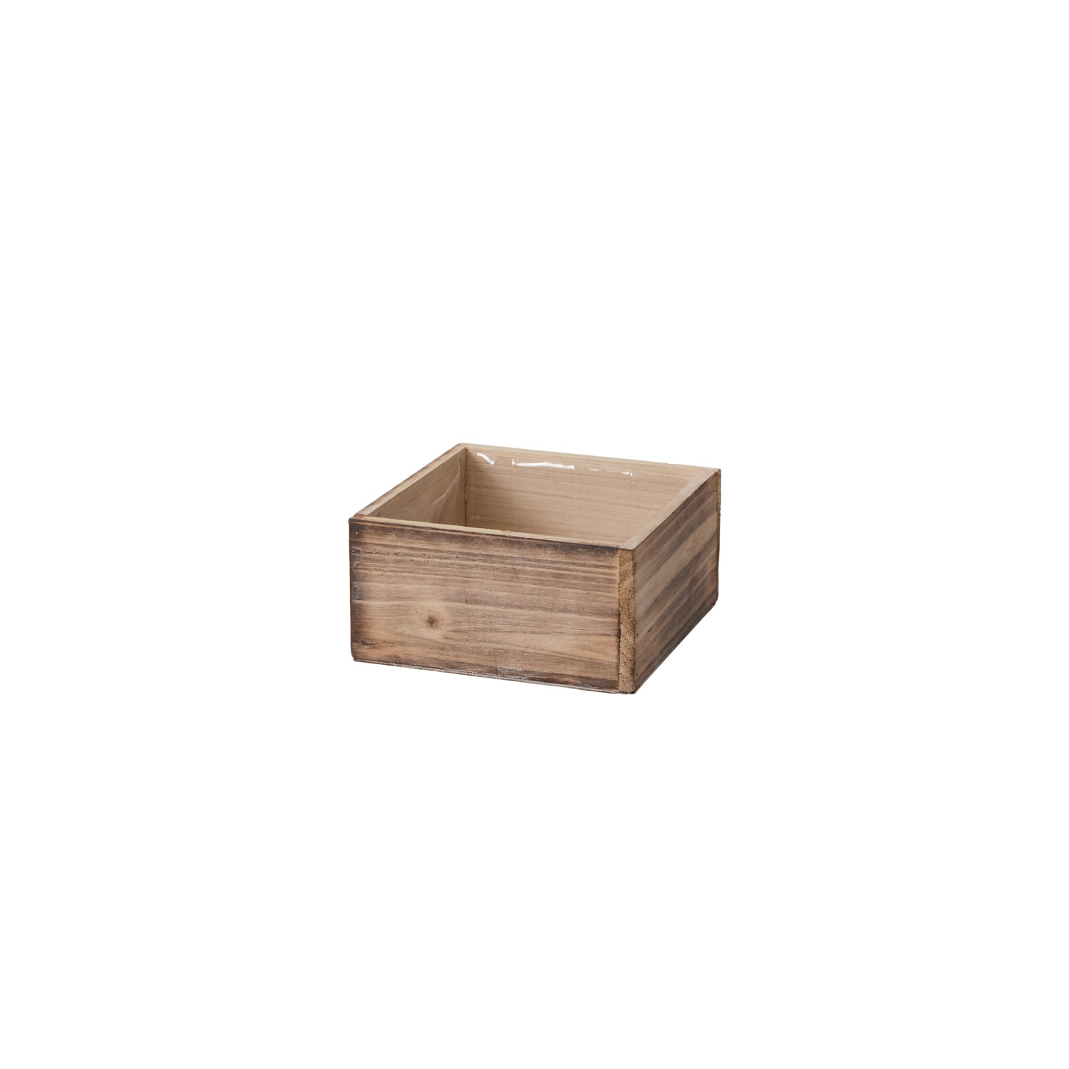 Woodland Planter Set of 4 By Accent Decor | Planters, Troughs & Cachepots | Modishstore - 51