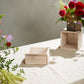 Woodland Planter Set of 4 By Accent Decor | Planters, Troughs & Cachepots | Modishstore - 52