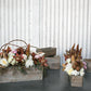 Woodland Planter Set of 4 By Accent Decor | Planters, Troughs & Cachepots | Modishstore - 59