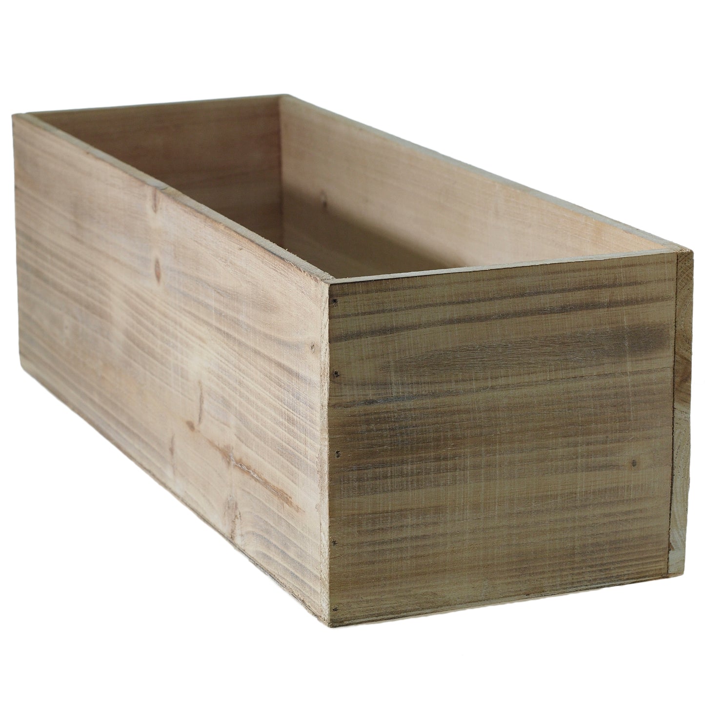 Woodland Planter Set of 4 By Accent Decor | Planters, Troughs & Cachepots | Modishstore - 61