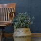 Benni Basket Set of 2 By Accent Decor | Bins, Baskets & Buckets | Modishstore - 5