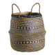 Benni Basket Set of 2 By Accent Decor | Bins, Baskets & Buckets | Modishstore - 2 - Benni Basket Set of 2 By Accent Decor