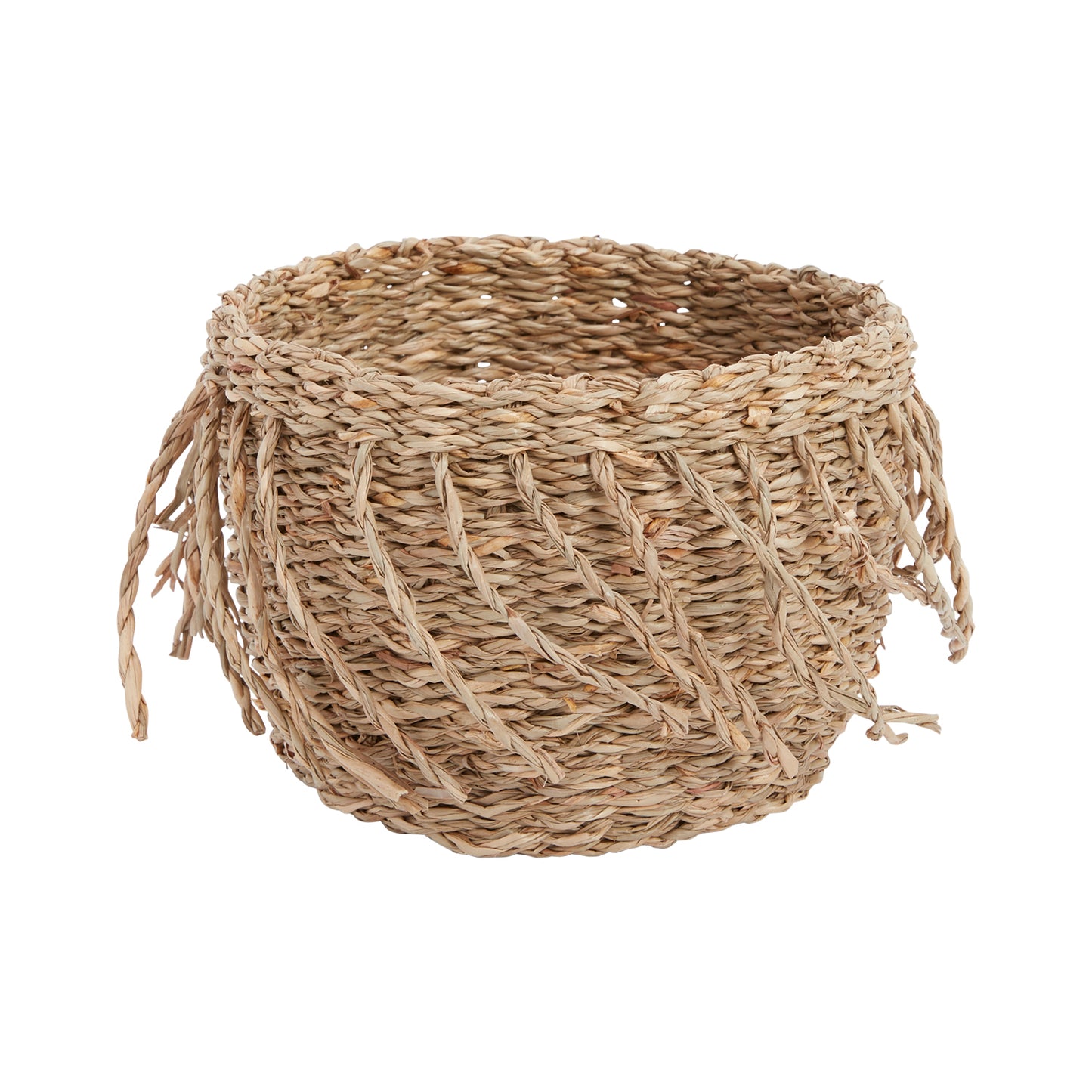 Ebba Basket Set of 4 By Accent Decor | Vases | Modishstore - 5