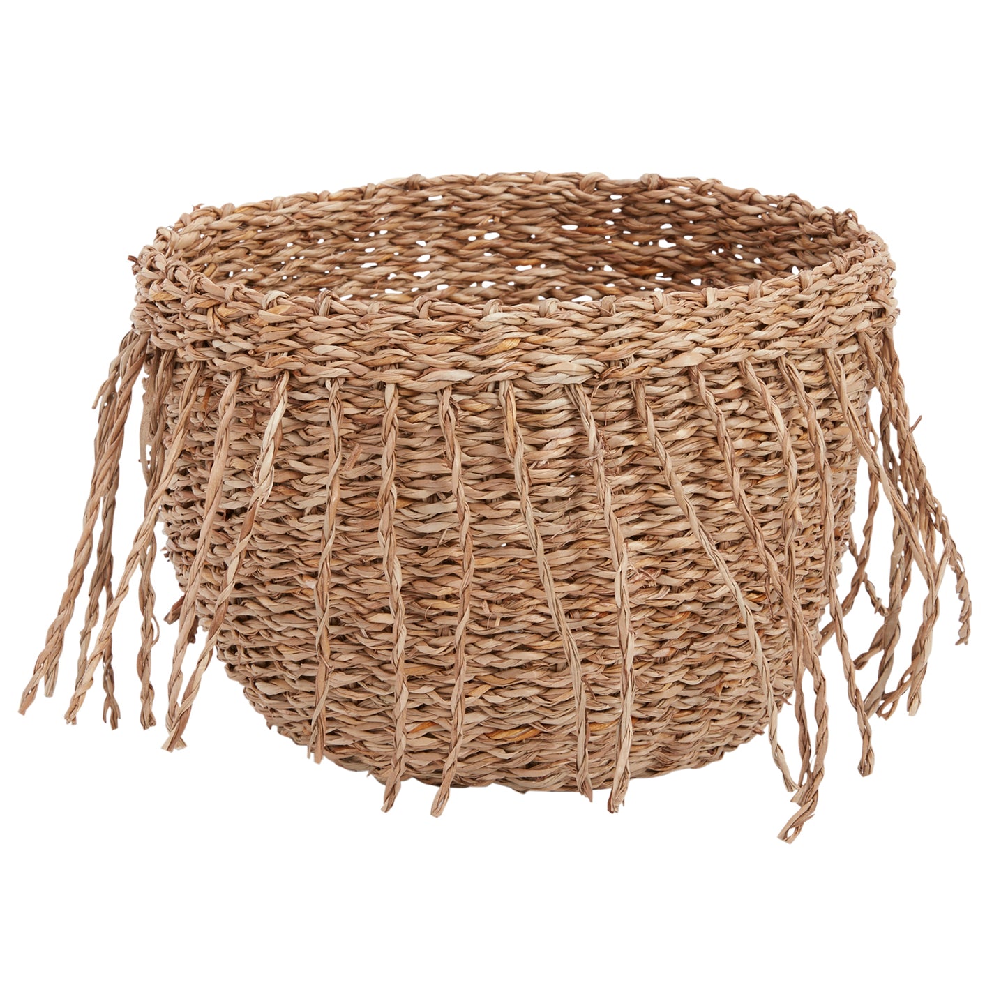 Ebba Basket Set of 4 By Accent Decor | Vases | Modishstore - 2
