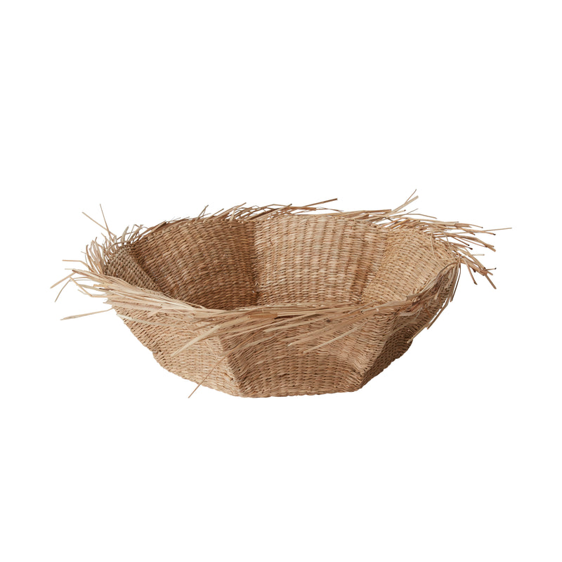 Hague Basket Set of 4 By Accent Decor | Bins, Baskets & Buckets | Modishstore - 2