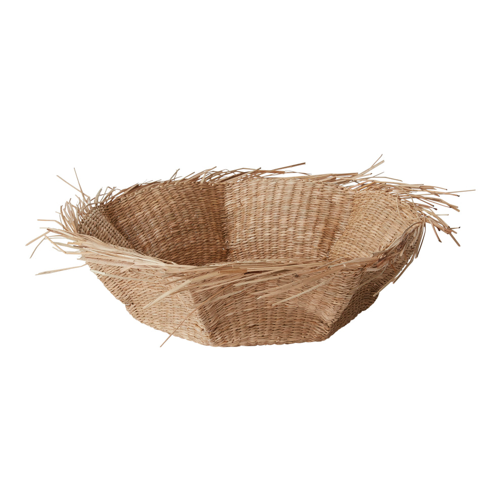 Hague Basket Set of 4 By Accent Decor | Bins, Baskets & Buckets | Modishstore - 8