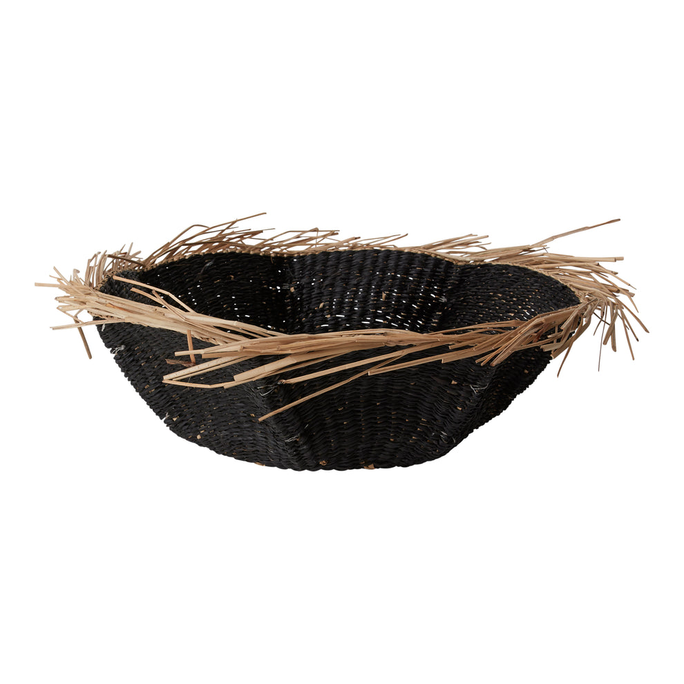 Hague Basket Set of 4 By Accent Decor | Bins, Baskets & Buckets | Modishstore - 10