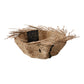 Hague Basket Set of 4 By Accent Decor | Bins, Baskets & Buckets | Modishstore - 12