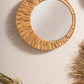 Crescent Mirror Set of 2 By Accent Decor | Wall Decor | Modishstore - 4