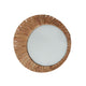 Crescent Mirror Set of 2 By Accent Decor | Wall Decor | Modishstore - 2 - Crescent Mirror Set of 2 By Accent Decor