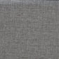 Baxton Studio Jonesy Mid-Century Modern Transitional Grey Fabric Upholstered Full Size 3-Piece Bedroom Set | Beds | Modishstore - 10