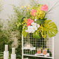 Simile Collection By Accent Decor | Stands | Modishstore - 6