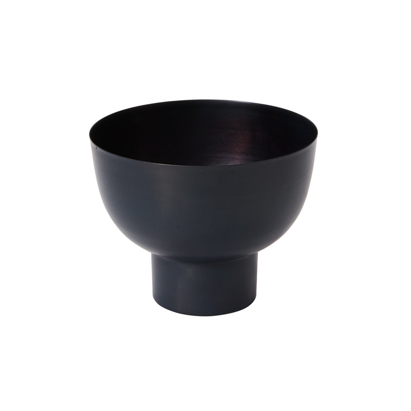 Harlow Footed Bowl Set of 2 By Accent Decor | Decorative Bowls | Modishstore - 5