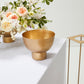 Harlow Footed Bowl Set of 2 By Accent Decor | Decorative Bowls | Modishstore - 10