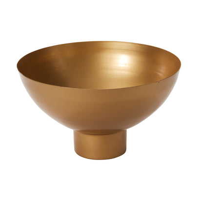 Harlow Footed Bowl Set of 2 By Accent Decor | Decorative Bowls | Modishstore - 7