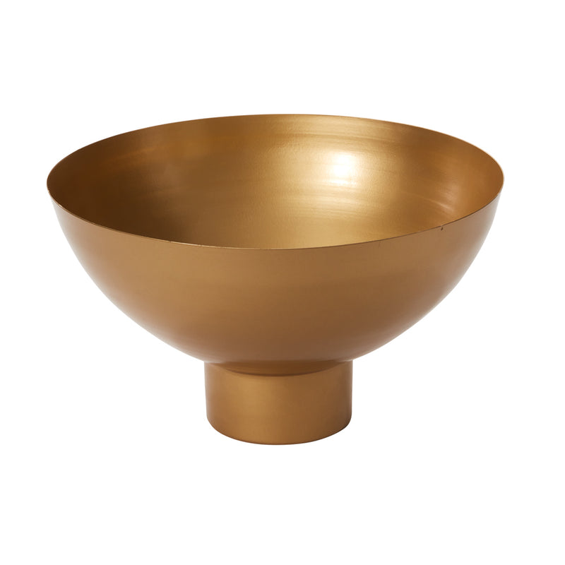 Harlow Footed Bowl Set of 2 By Accent Decor | Decorative Bowls | Modishstore - 7