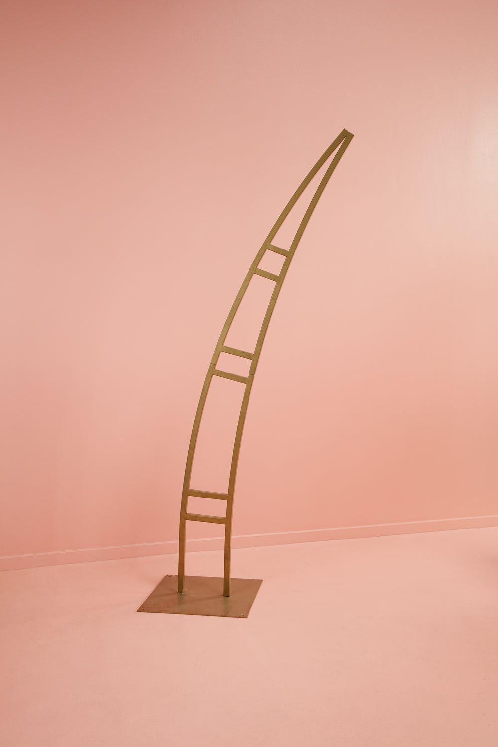 Arpeggio Stand By Accent Decor | Stands | Modishstore - 6