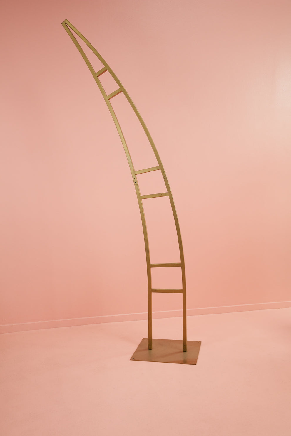 Arpeggio Stand By Accent Decor | Stands | Modishstore - 9