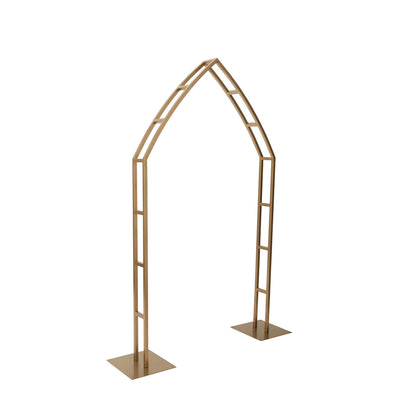 Gothic Arch By Accent Decor | Stands | Modishstore - 2