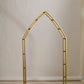 Gothic Arch By Accent Decor | Stands | Modishstore - 10
