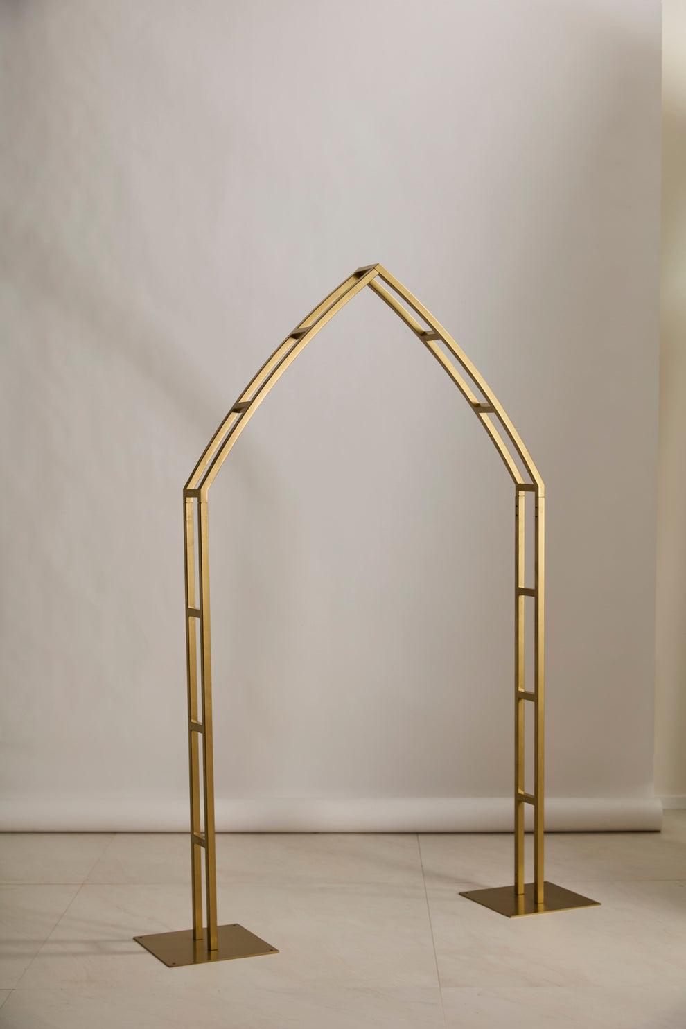 Gothic Arch By Accent Decor | Stands | Modishstore - 10