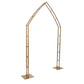 Gothic Arch By Accent Decor | Stands | Modishstore - 11