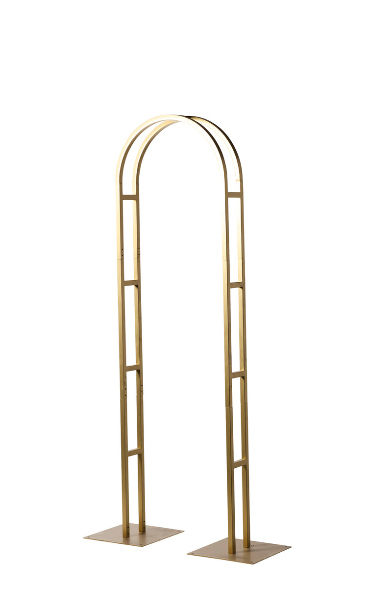 Melora Arch By Accent Decor | Planters, Troughs & Cachepots | Modishstore - 6