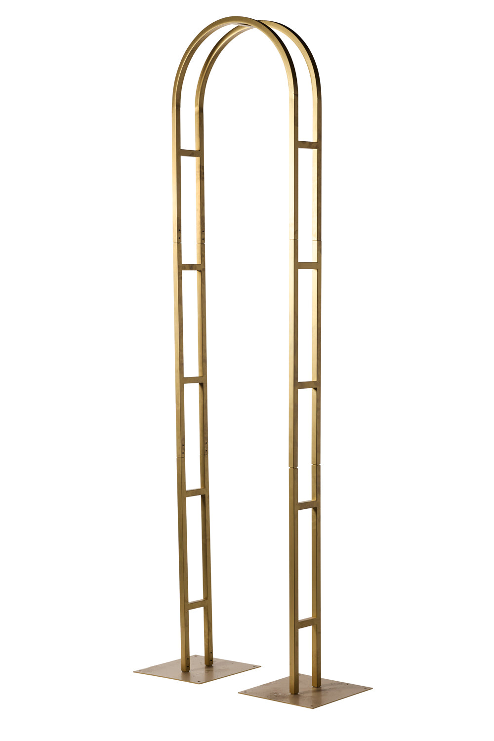 Melora Arch By Accent Decor | Planters, Troughs & Cachepots | Modishstore - 2