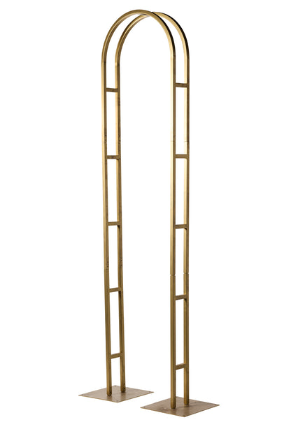 Melora Arch By Accent Decor | Planters, Troughs & Cachepots | Modishstore - 2