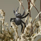 Widow Spider Wall Decor Set of 12 By Accent Decor | Wall Decor | Modishstore - 5