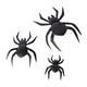 Widow Spider Wall Decor Set of 12 By Accent Decor | Wall Decor | Modishstore - 2 - Widow Spider Wall Decor Set of 12 By Accent Decor