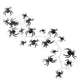 Widow Spider Garland Set of 2 By Accent Decor | Garland & Wreath | Modishstore - 2 - Widow Spider Garland Set of 2 By Accent Decor