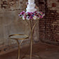 Hourglass Stand By Accent Decor | Stands | Modishstore - 6