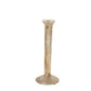 Krysos Candlestick Set of 2 By Accent Decor | Candle Holders | Modishstore - 2