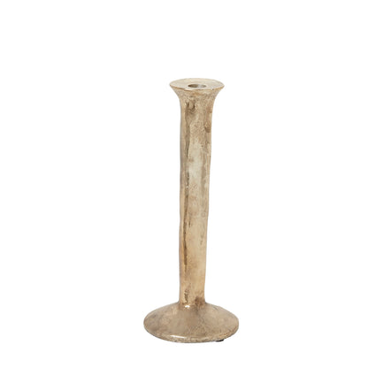 Krysos Candlestick Set of 2 By Accent Decor | Candle Holders | Modishstore - 2
