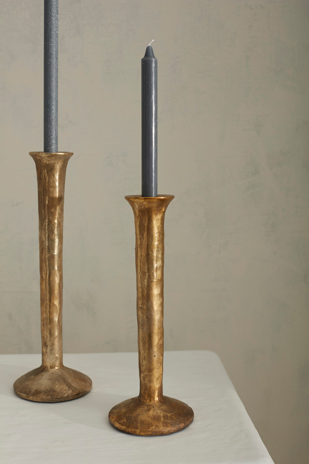 Krysos Candlestick Set of 2 By Accent Decor | Candle Holders | Modishstore - 6