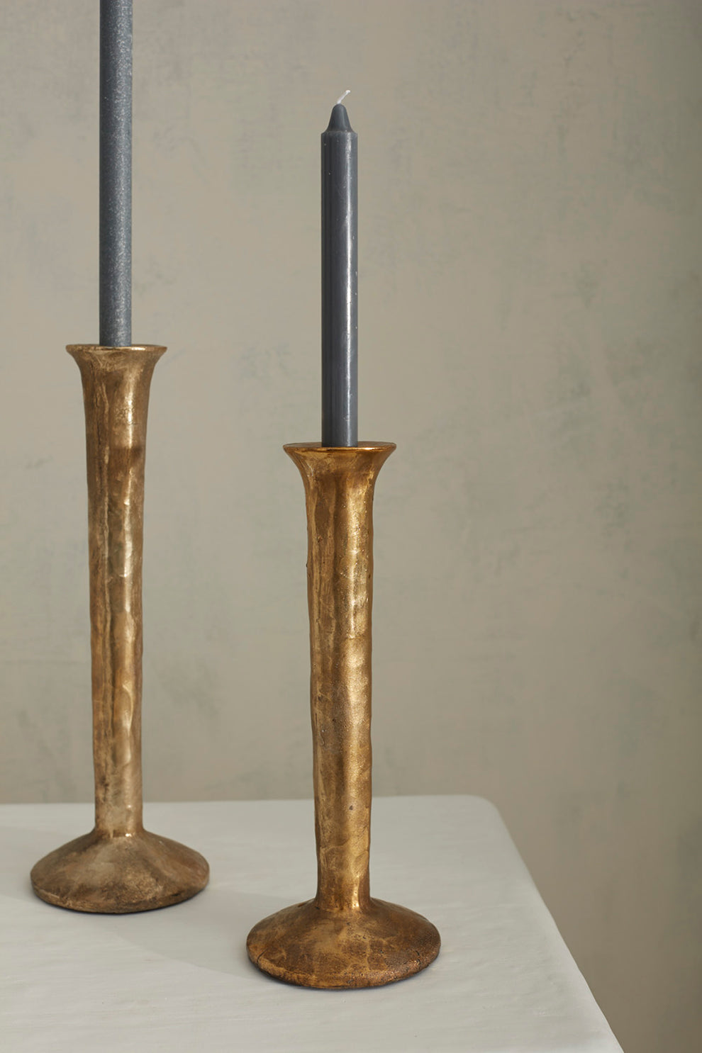 Krysos Candlestick Set of 2 By Accent Decor | Candle Holders | Modishstore - 6