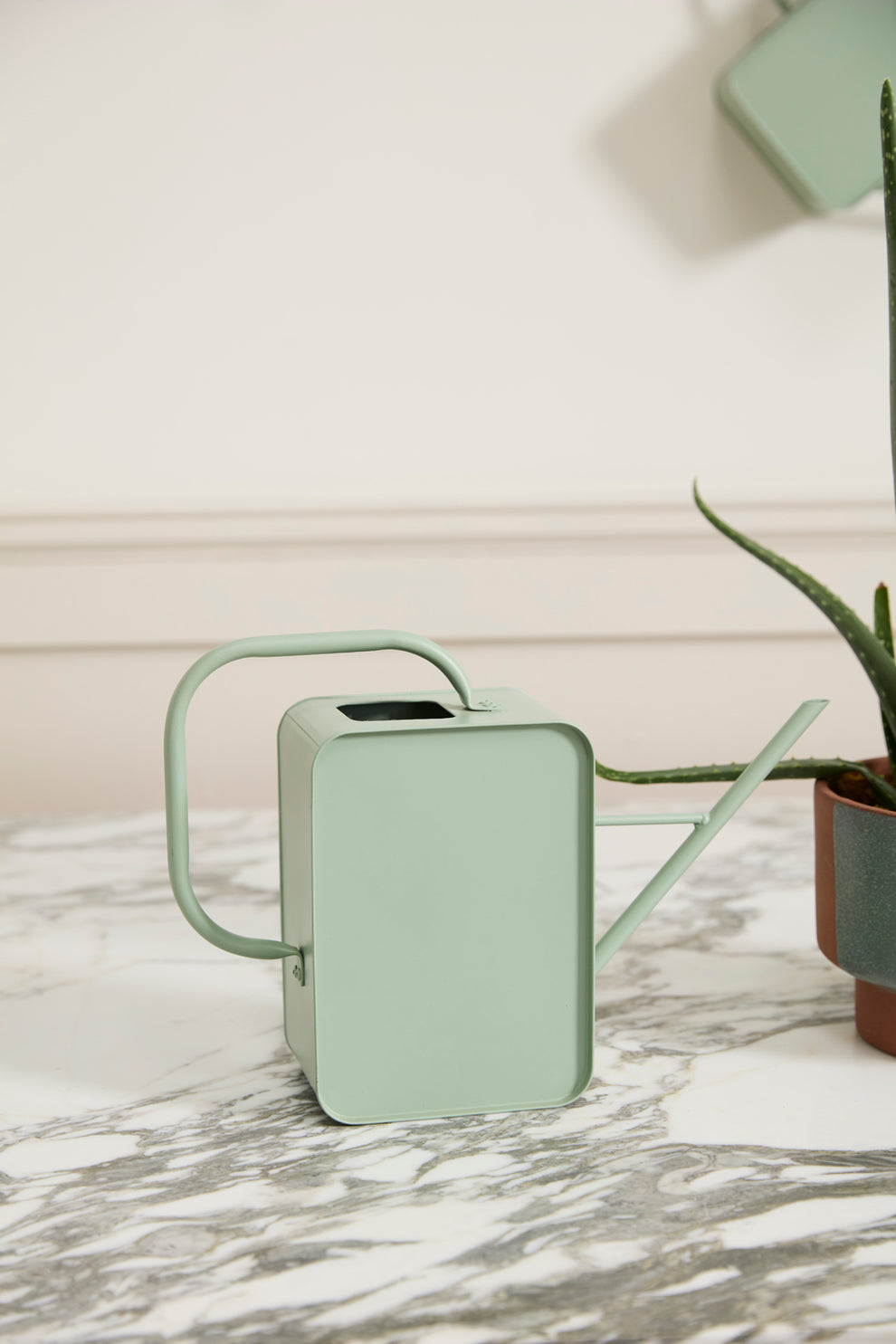 Region Watering Can Set of 4 By Accent Decor | Planters, Troughs & Cachepots | Modishstore - 9