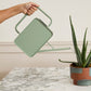 Region Watering Can Set of 4 By Accent Decor | Planters, Troughs & Cachepots | Modishstore - 14