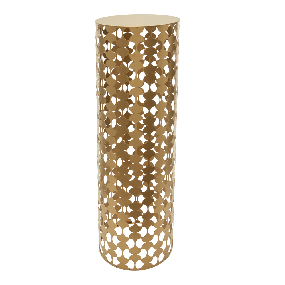 Basilica Column By Accent Decor | Planters, Troughs & Cachepots | Modishstore - 7