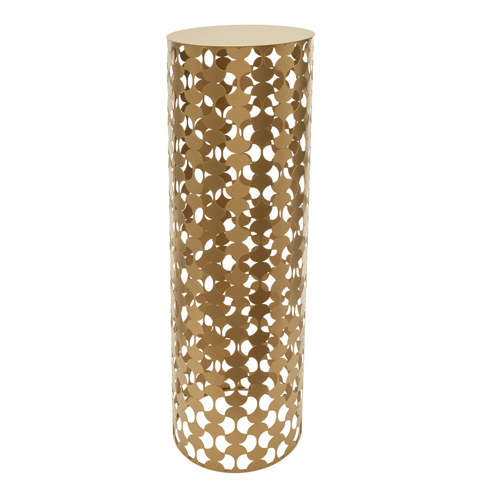 Basilica Column By Accent Decor | Planters, Troughs & Cachepots | Modishstore - 7