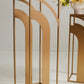Puzzle Column By Accent Decor | Planters, Troughs & Cachepots | Modishstore - 6