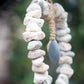 Heart Wreath with Stone Heart Set of 3 By Garden Age Supply