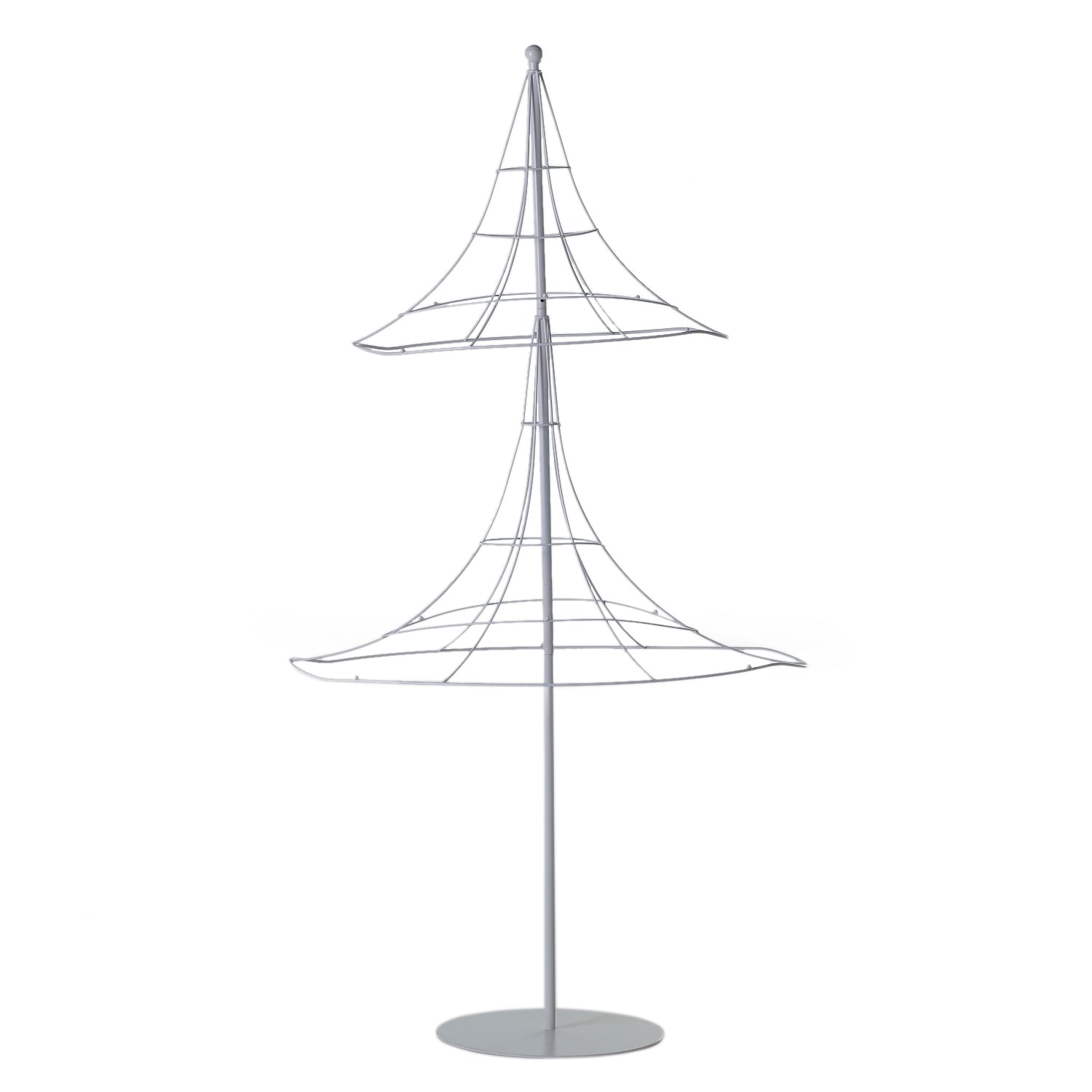 Whimsical Tree By Accent Decor | Decor | Modishstore - 2